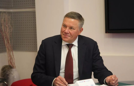 Олег Кувшинников: пандемия подтолкнет развитие межрегионального туризма